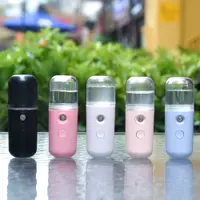 在飛比找蝦皮購物優惠-Nano USB Sprayer Mini Recharge