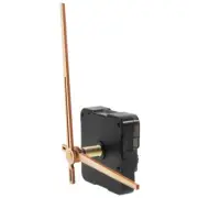 Clock Mechanism Long Shaft Wall Replacement Clocks Suite Work