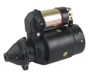 NEW 12V 9T STARTER FITS CRUSADER BOAT 153 4CYL 2.5L 1961-1969 1108332 1108355
