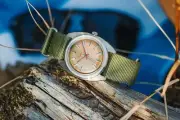 Timex Worn And Wound WW75 V3