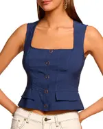 Ramy Brook Suki Top
