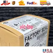 New Sealed 1794-IB10XOB6 A Flex I/O 24VDC Sink Input / Source Output US Free Tax