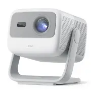JMGO N1 1080P FHD Android TV Projector 750 ISO Lumens 150 Inch Screen Triple Laser Home Theater Support WiFi 6 & BT5.0 G