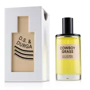 D.S. & Durga Cowboy Grass Eau De Parfum Spray 100ml/3.4oz