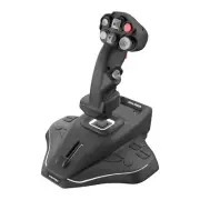 WINWING URSA MINOR Flight Joystick Left-hand Version Video Game Flight Simulator