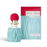 Miu Miu Eau De Parfum Perfume Spray For Women 50ml, NEW IN BOX