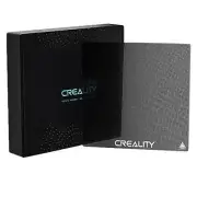 Creality Official Ender 3 Glass Bed Upgraded High Hardness Durable Glass Plat