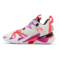 在飛比找蝦皮商城優惠-Nike 籃球鞋 Jordan Why Not Zer0.3