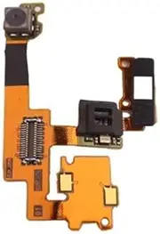 LYX Mobile Phone Camera Flex Cable for Nokia 5800 XpressMusic Highly Recommended