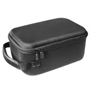 Waterproof Dustproof Protection Bag for Bose Soundlink Max Portable Speaker - Black