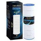 POOLPURE PAP200 Pool Filter Replaces Pentair Clean and Clear 200, CC200, Unic...