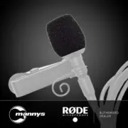 Rode WS-Lav Pop Filter / Wind Shield
