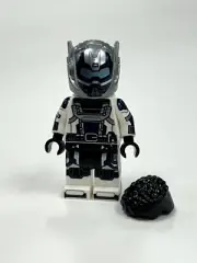 Lego Super Heroes Goliath Marvel Minifigure colmar20