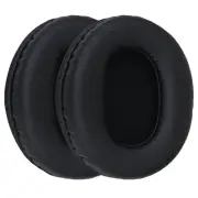 Headphone Ear Pads for Audio-Technica ATH-SX1 ATH-PRO5 ATH-M10 ATH-M20 ATH-M30 v