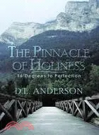 在飛比找三民網路書店優惠-The Pinnacle of Holiness ─ 16 