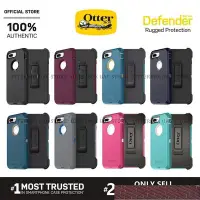 在飛比找Yahoo!奇摩拍賣優惠-OtterBox iPhone 8 7 Plus Defen