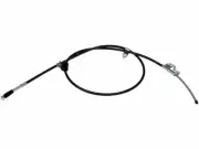 Rear Right Parking Brake Cable 7NXJ81 for Toyota Corolla 2004 2005 2006 2007 (for: Toyota)