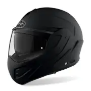 Helmet Modular AIROH MATHISSE Matte Black