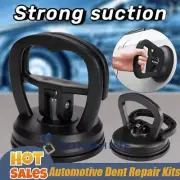 Car Dent Repair Suction Cup Body Puller Tools Ding Remover Pull Panel Sucker Kit