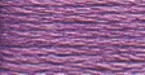 DMC 6-Strand Embroidery Cotton 100g Cone-Violet 5214-553