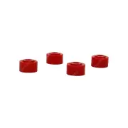 Nolathane Rear Shock absorber bushing for Ford Falcon EA EB ED EF EL XH