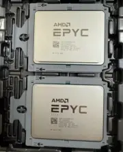 AMD EPYC Milan 7C13 CPU 64 cores 2.00Ghz unlocked , OEM Version of AMD EPYC 7763