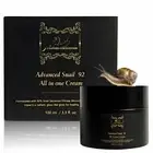 Advanced Snail Cream 92% Mucin Anti Wrinkle Brightening Repair Anti Aging 100ml