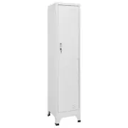Locker Cabinet 38x45x180 cm