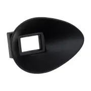 Fotodiox 22mm Eyecup for Nikon D7100, D7000, D5200, D5100, D5000, D3000, D3100,