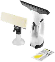 Karcher WV2 Window Vacuum