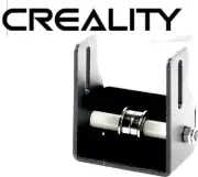 Genuine Creality 3D® CR-10 V2 Y-Axis Passive Block