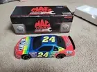 Jeff Gordon #24 DuPont Million Dollar Date 1997 Monte Carlo 1:24 BW Bank NIB-MAC