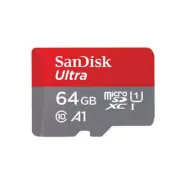 Sandisk Ultra Microsd Sdhc Sdxc Uhs I Memory Card 140Mb