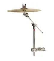 Gibraltar 12-Piece BB3325 Boom with BGC Pack Cymbal Boom Stand Pack