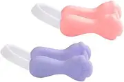 Nose Slimming Clip Silicone Nose Shaper for Sleep Device Nose Lifter Clip for Men Women