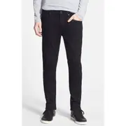 PAIGE Transcend – Lennox Slim Fit Jeans
