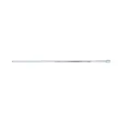 SP Tools 1/2" Drive 750mm Wobble Extension Bar - Tough Triple Chrome Finish