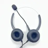 在飛比找蝦皮商城優惠-【仟晉資訊】雙耳電話耳麥 Genesys 420HD 雙耳電