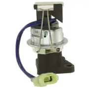 Exhaust Gas Recirculation (EGR) Valve-Valve WVE 4F1380 (for: Honda)