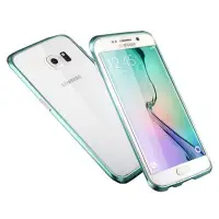 在飛比找Yahoo!奇摩拍賣優惠-【送傳輸線】GINMIC Samsung S6 Edge 陽