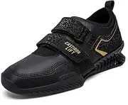 Castiron Lift Weightlifting Shoes,Powerlifting Shoes Gym Shoes Lifting Footwear,Weight Lifting Shoes for Heavy Lifting Deadlifting Weight Training,Squat Shoes for Men Women