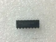 MC74HC4040AN ON SEMI 74HC4040N IC COUNTER RIPPLE 12STAGE 16PDIP 10 PIECES