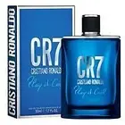Cristiano Ronaldo CR7 Play It Cool Eau de Toilette Spray for men, 100ml, new