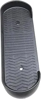 Practical Elliptical Machine Foot Pedal Repair Devices Durable Fitness Equipment Footboard Elliptical Trainer Pedals for Home Gym Sports