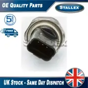 Stallex Fits Nissan Renault Dacia Reconditioned Diesel Fuel Rail Sensor