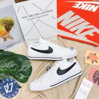 在飛比找Yahoo!奇摩拍賣優惠-帝安諾-實體店面 NIKE Court Low 2 板鞋 小