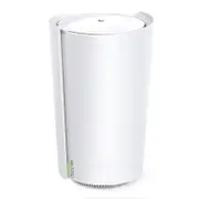 TP-Link Deco X73-DSL(1-pack) Deco X73-DSL AX5400 VDSL Whole Home Mesh Wi-Fi 6 System, 270sqm Coverage