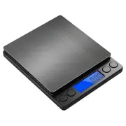 Gram Scale 0.01G Digital Mini Pocket Size Kitchen Series Scale 500G
