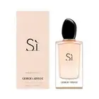 Si By Giorgio Armani EDP Perfume For Women 3.4 oz / 100ml * NEW IN BOX *