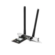 Mercusys Ma80Xe Ax3000 Wifi 6 Bluetooth Pcie Adapter